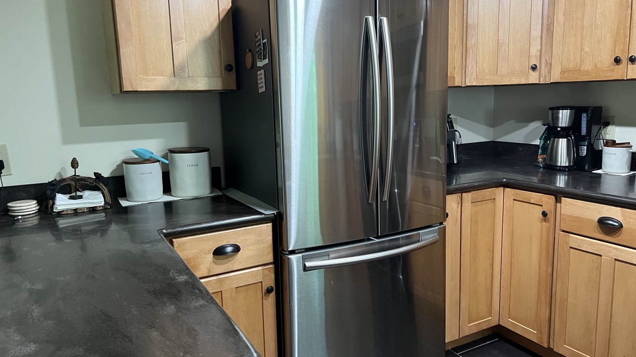 Photo of Kitchen in Catskill