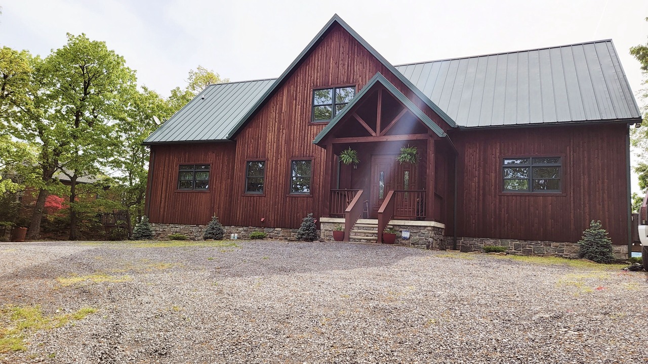 Photo of Outdoor in James Creek