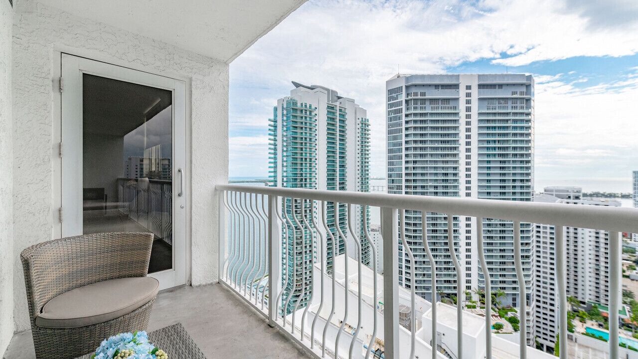 Photo of Outdoor in Brickell