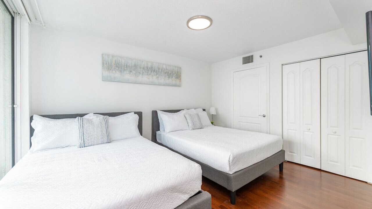 Photo of Bedroom in Brickell