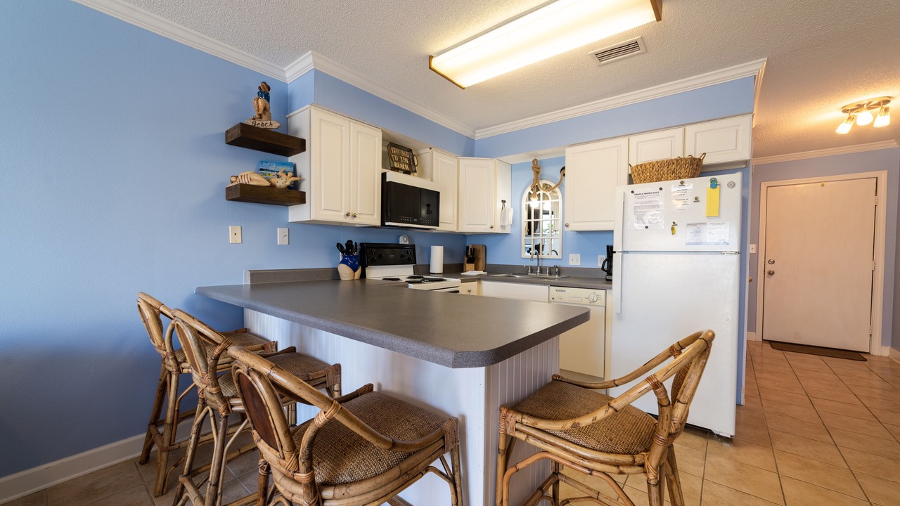 Photo of Kitchen in Ono Island