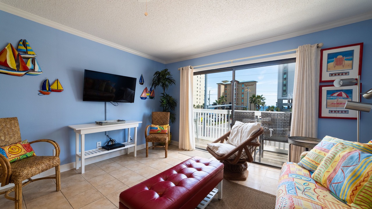 Photo of Livingroom in Ono Island