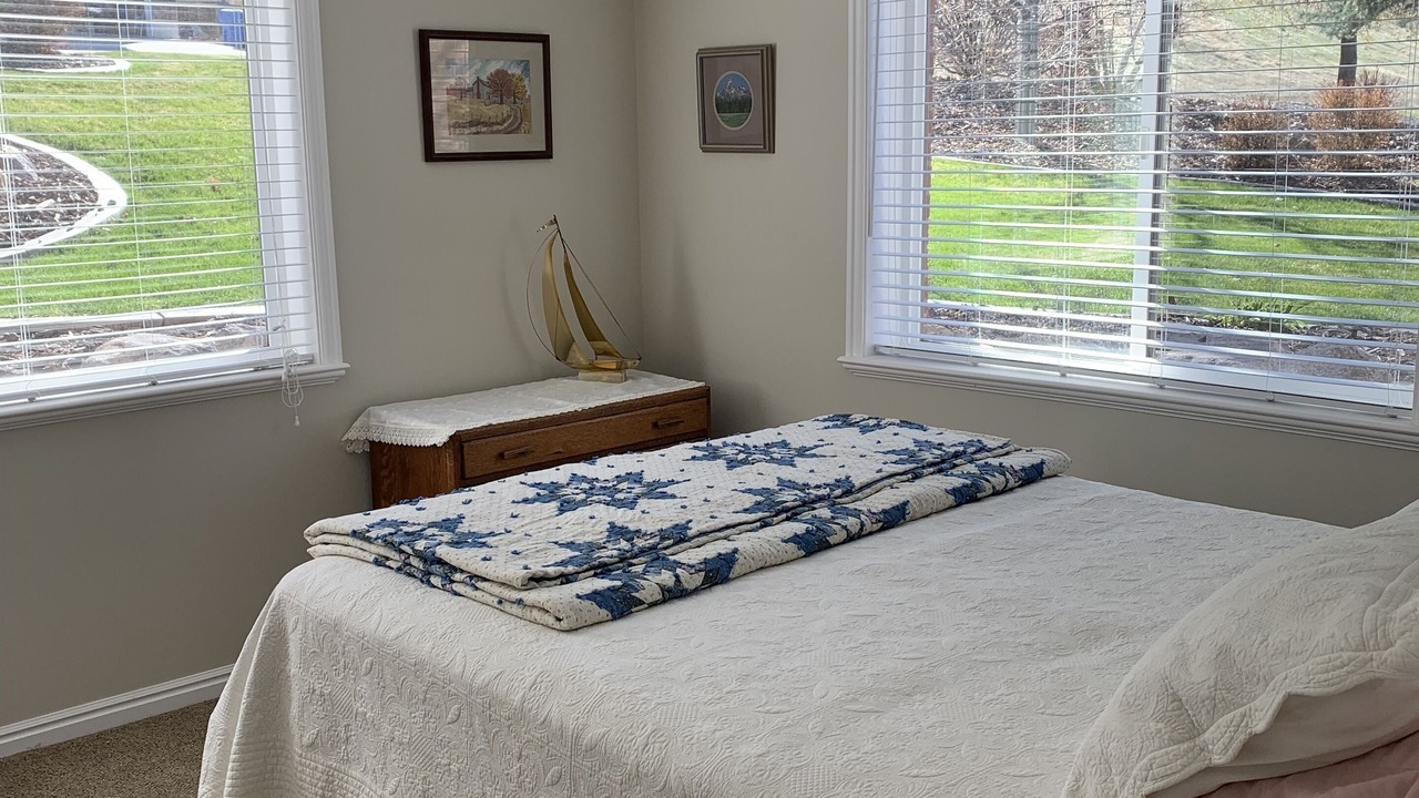 Photo of Bedroom in North Logan