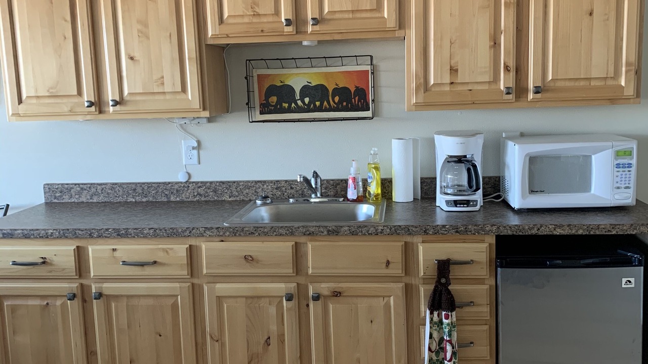 Photo of Kitchen in North Logan