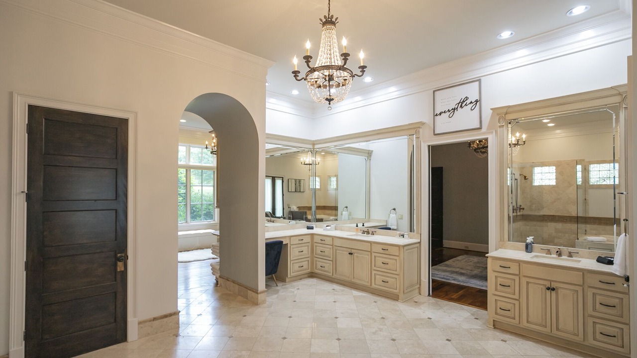 Photo of Bathroom in Nashville