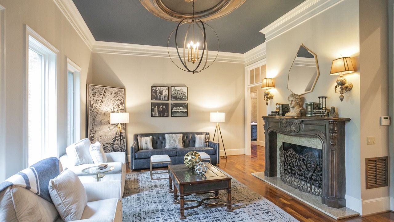 Photo of Livingroom in Nashville