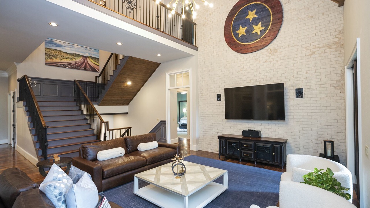 Photo of Bedroom in Nashville