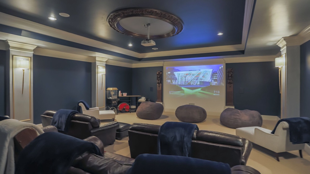 Photo of Bedroom in Nashville