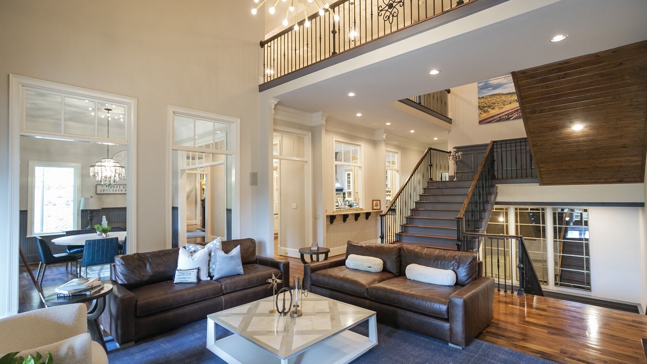 Photo of Bedroom in Nashville