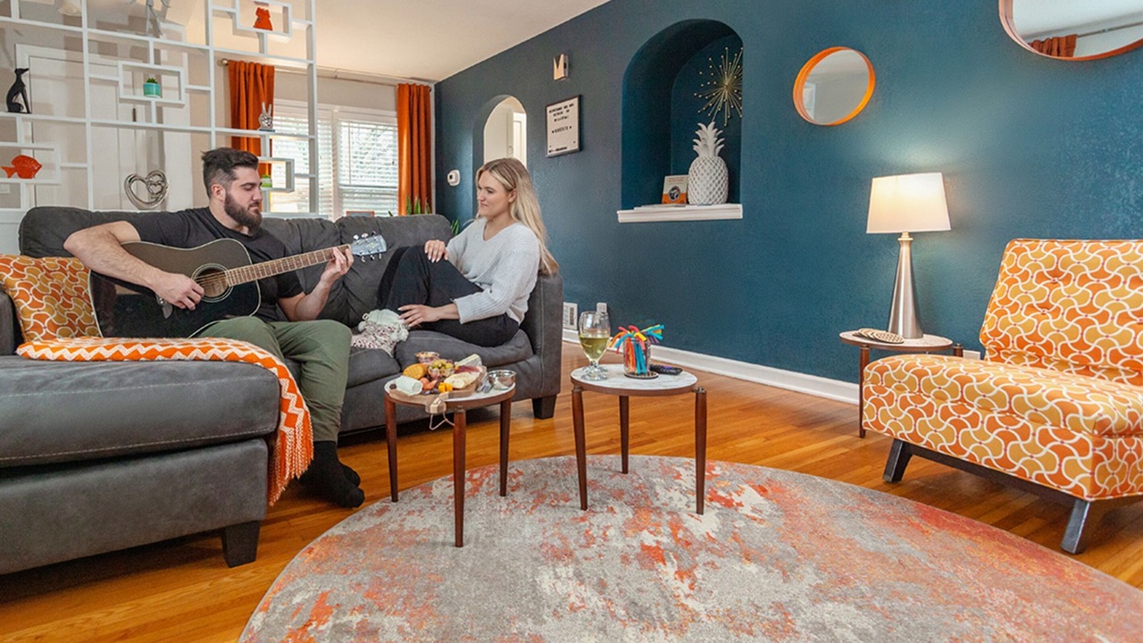 Photo of Bedroom in Bowling Green