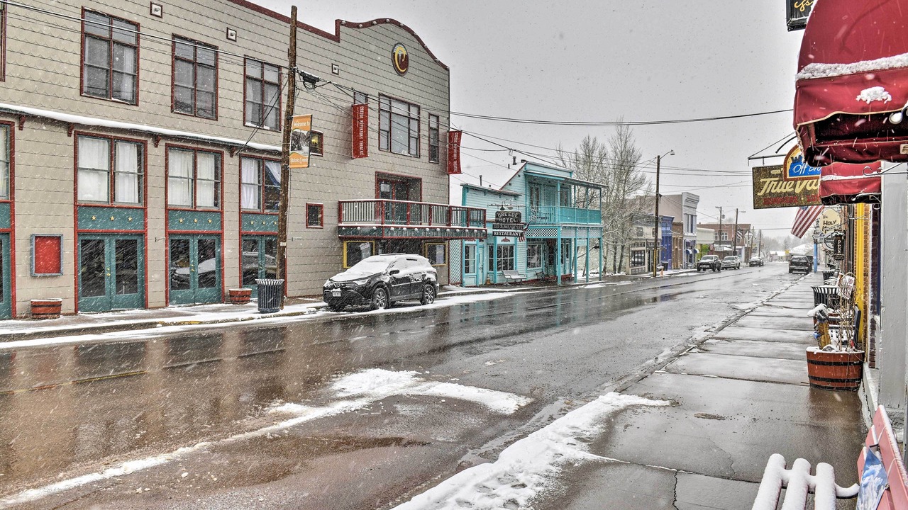 Photo of Others in Creede