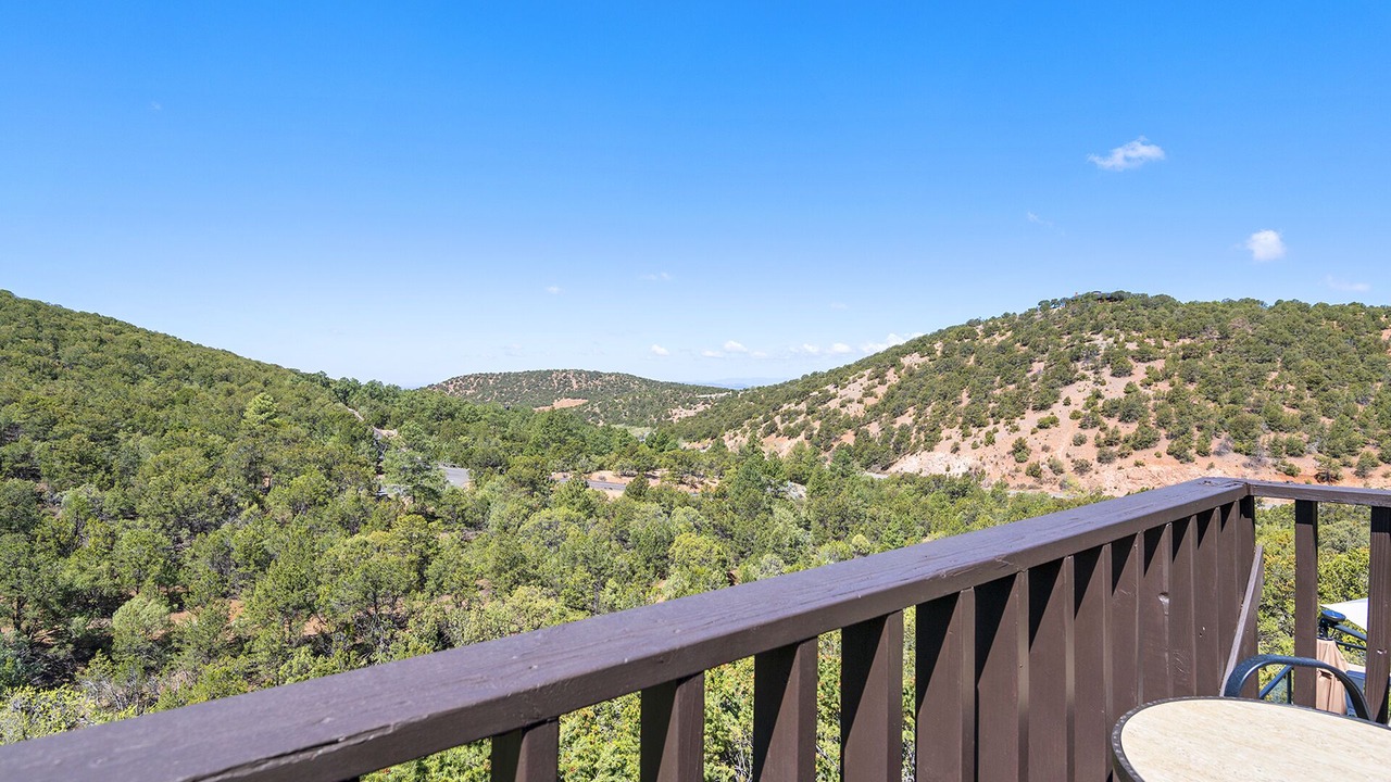 Photo of Outdoor in North Hills
