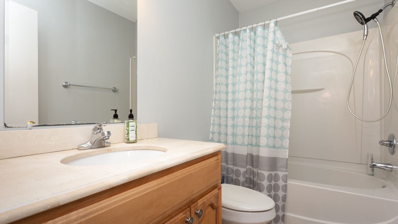 Photo of Bathroom in Carrboro