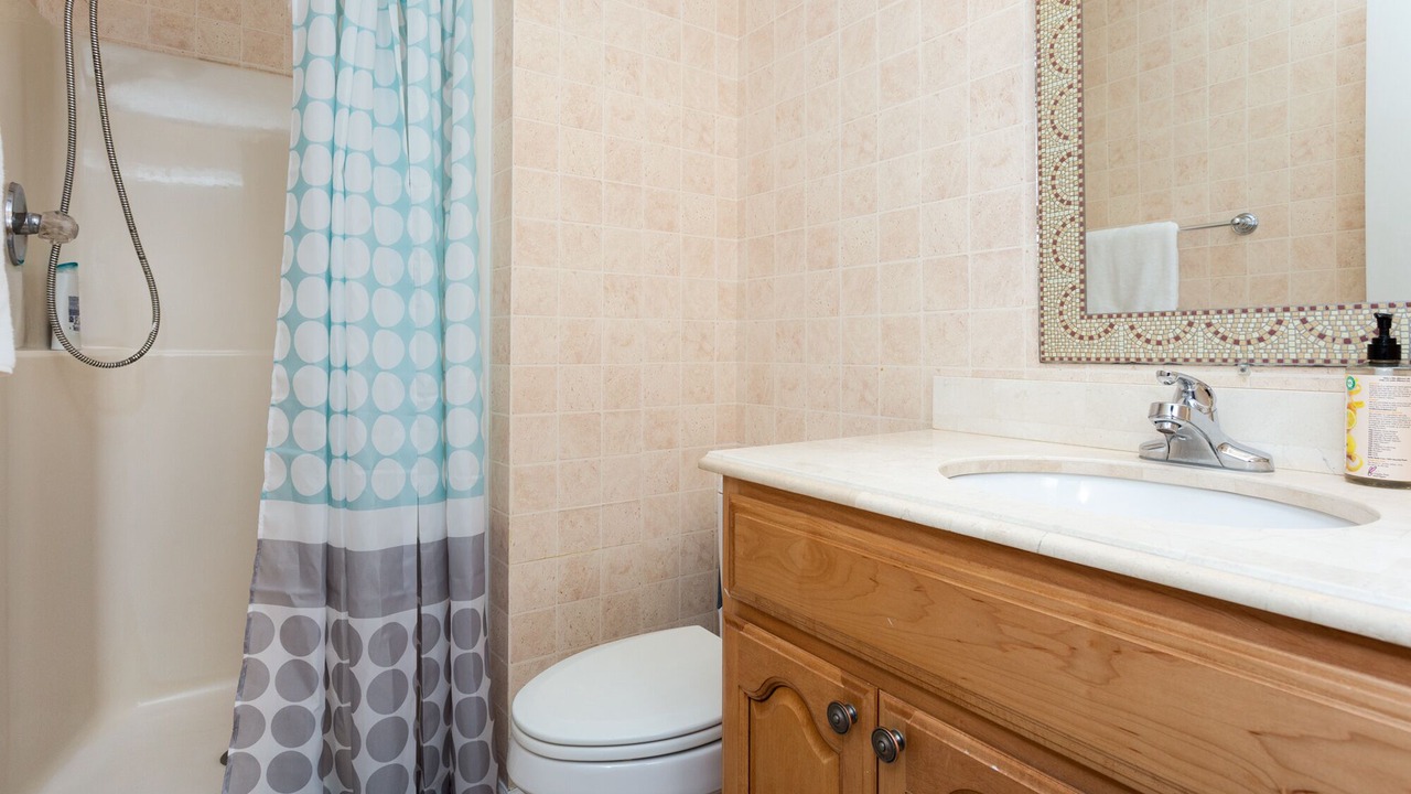 Photo of Bathroom in Carrboro