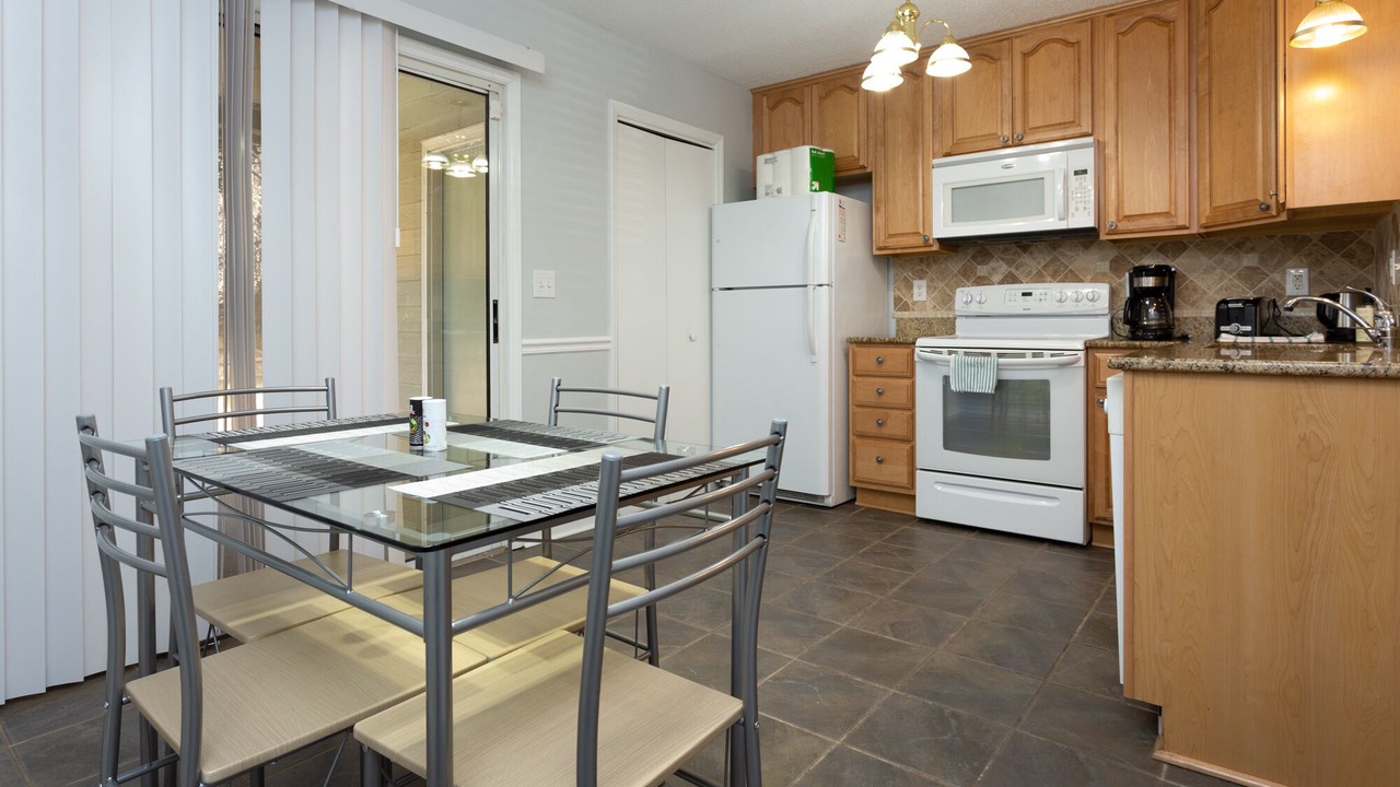 Photo of Kitchen in Carrboro