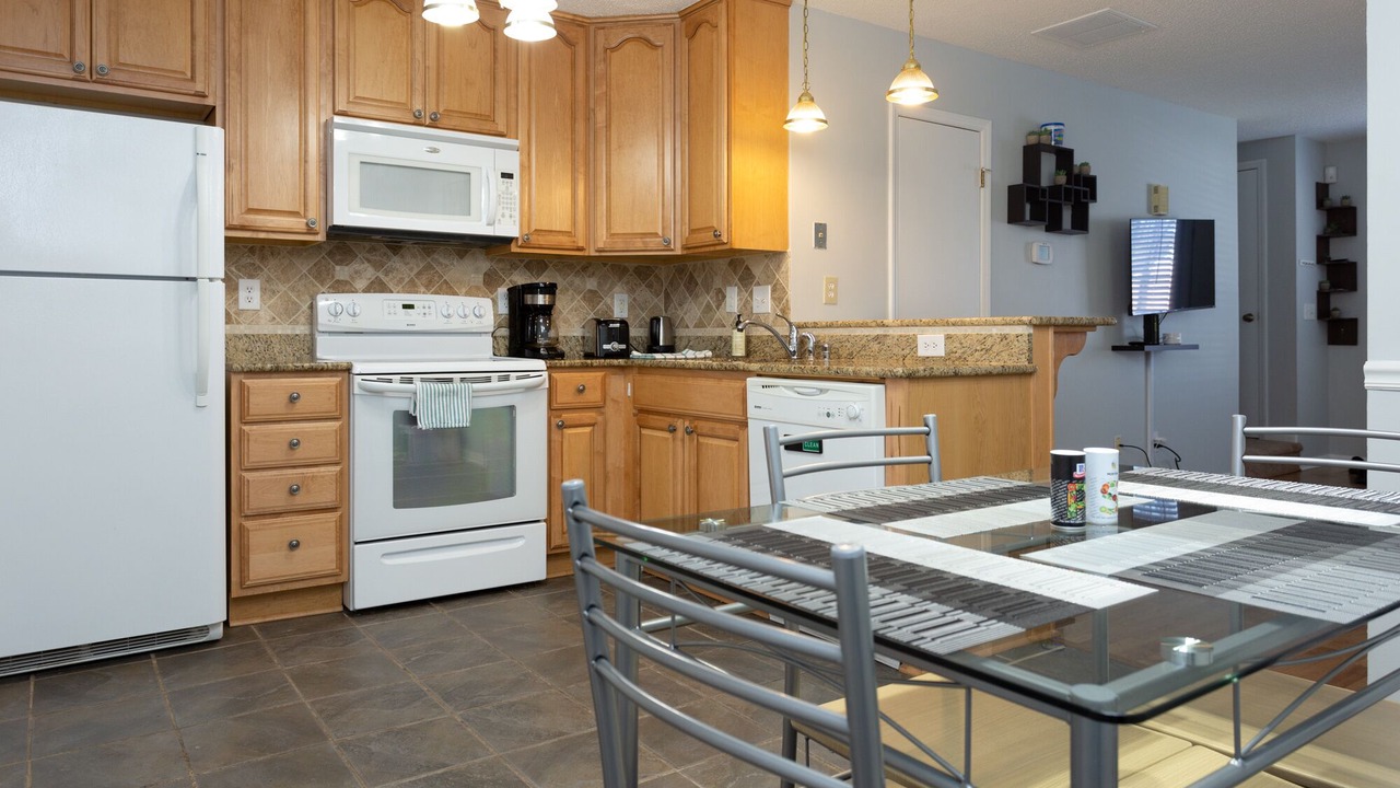 Photo of Kitchen in Carrboro