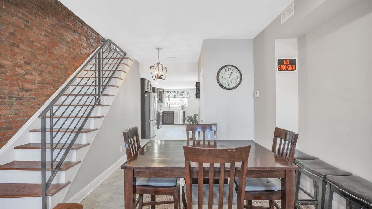 Photo of Bedroom in Fishtown