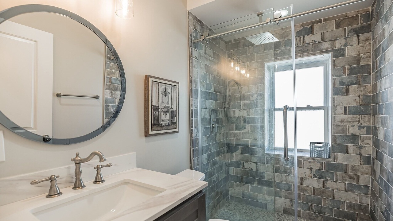 Photo of Bathroom in Fishtown