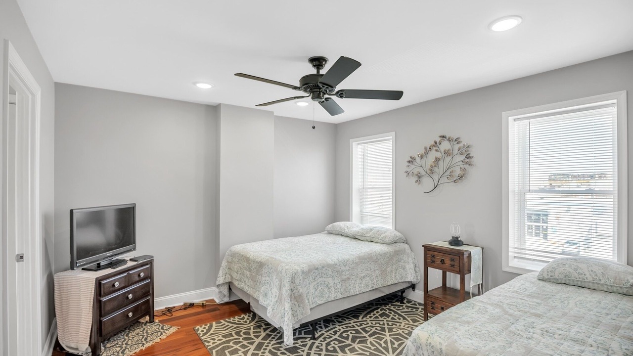 Photo of Bedroom in Fishtown