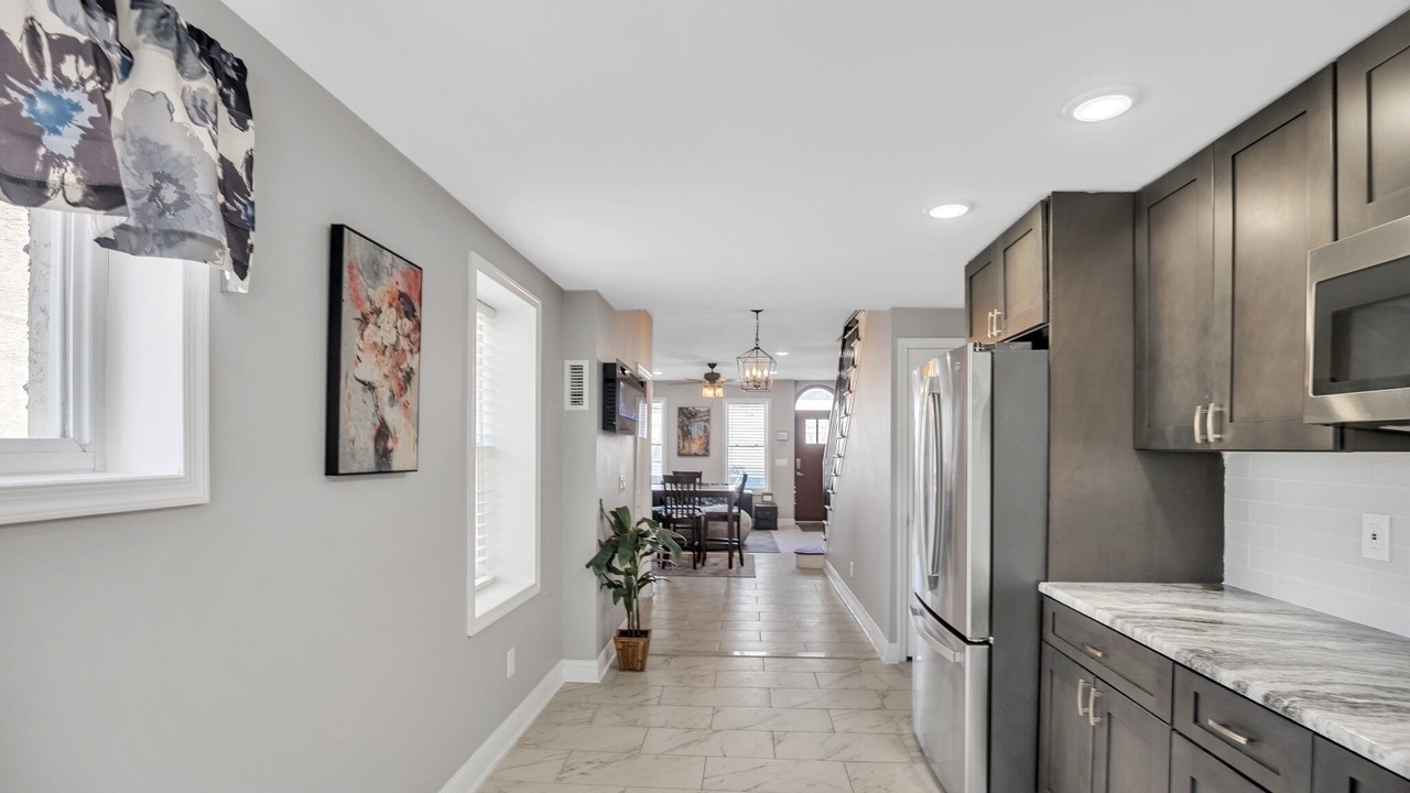 Photo of Bedroom in Fishtown