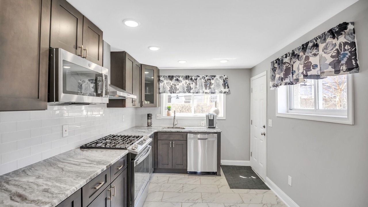 Photo of Bedroom in Fishtown