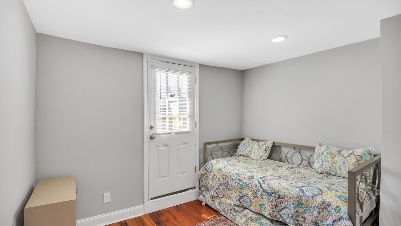 Photo of Bedroom in Fishtown
