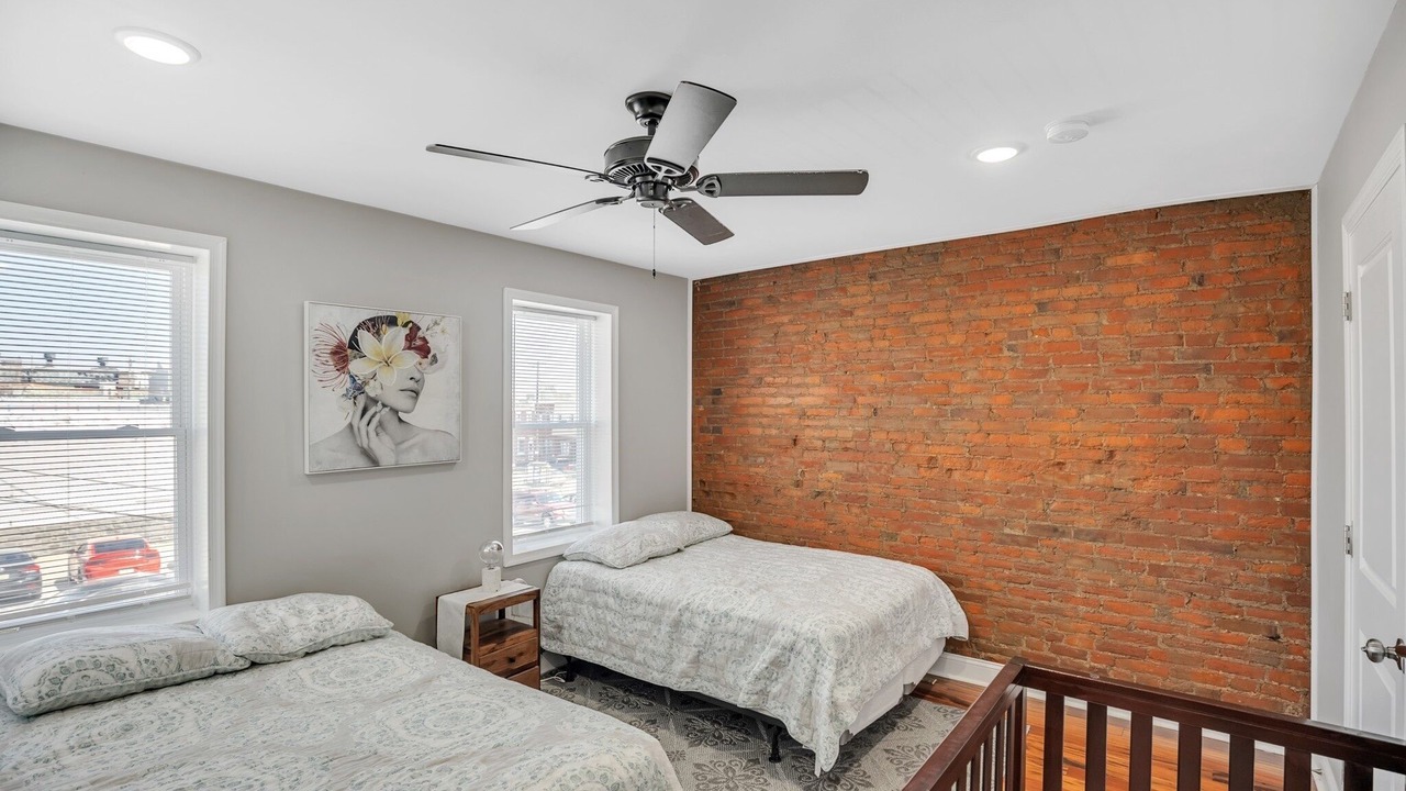 Photo of Bedroom in Fishtown