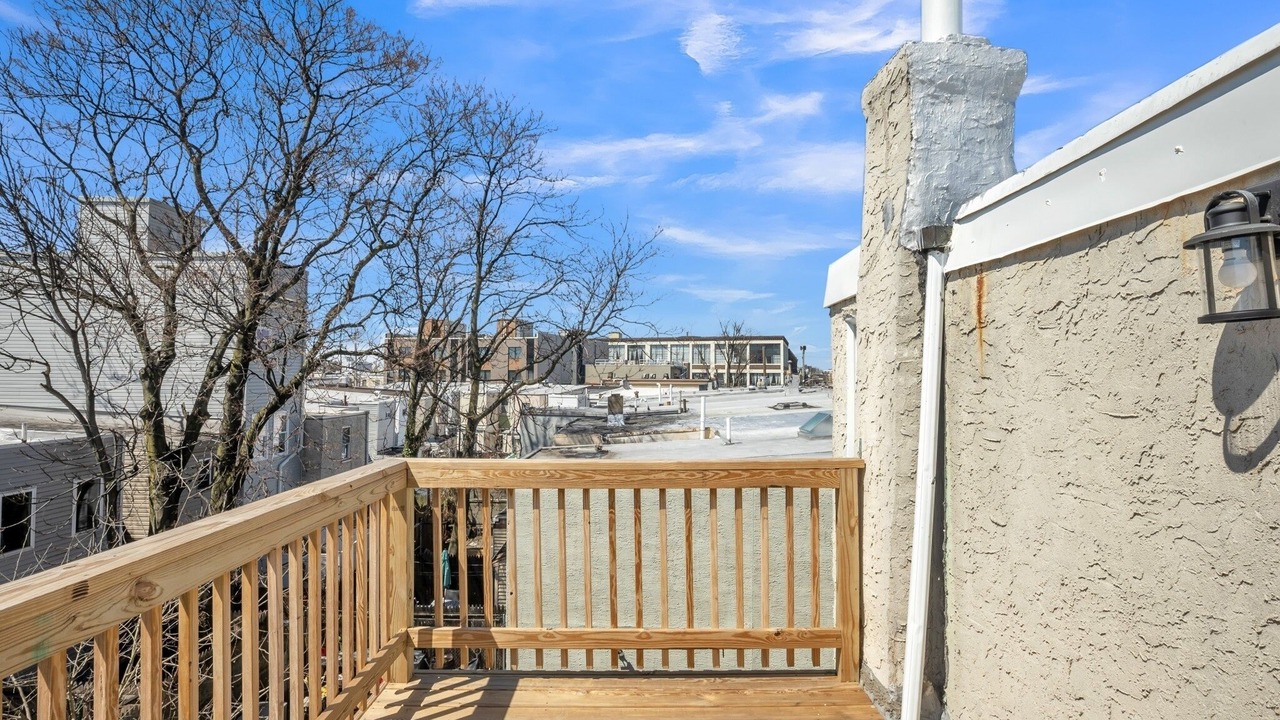 Photo of Outdoor in Fishtown