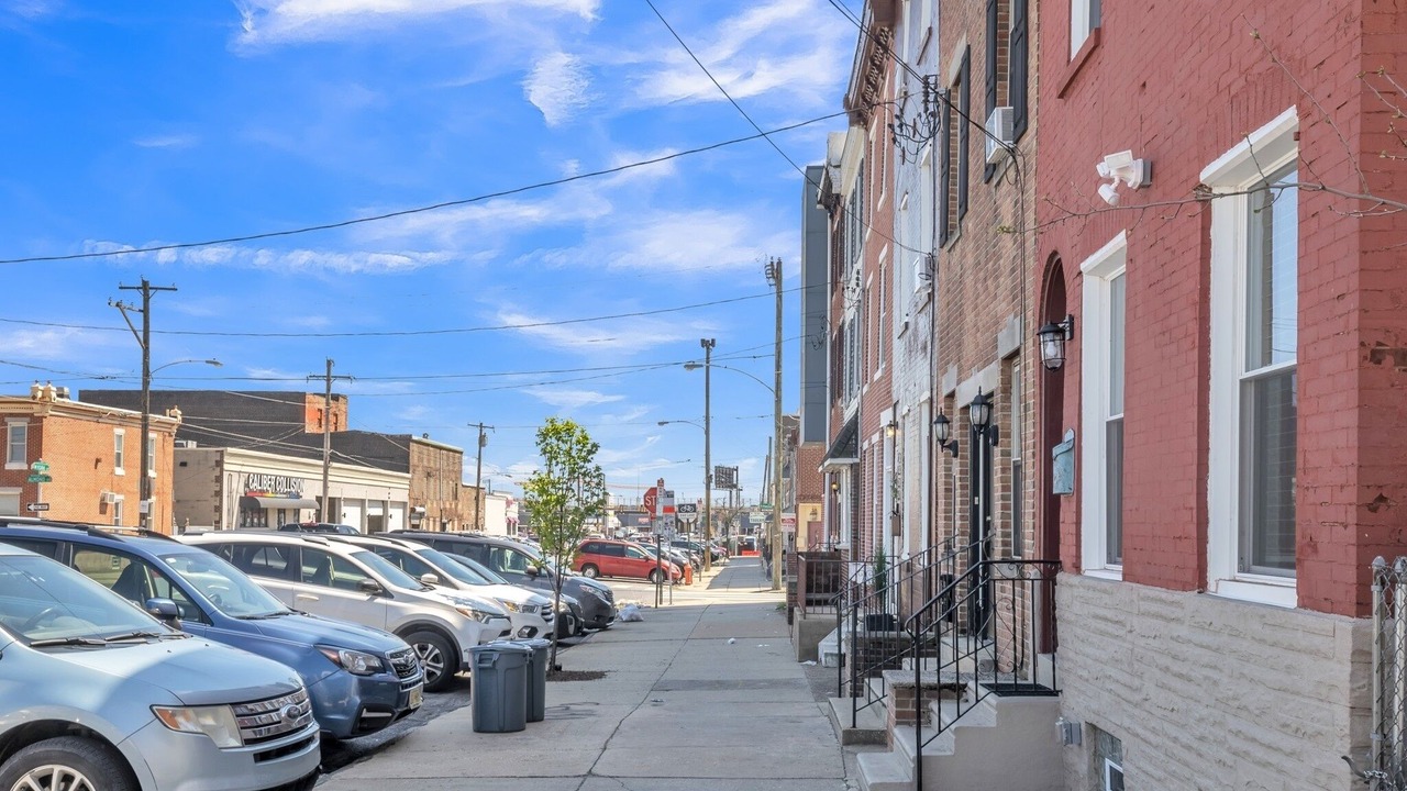 Photo of Others in Fishtown