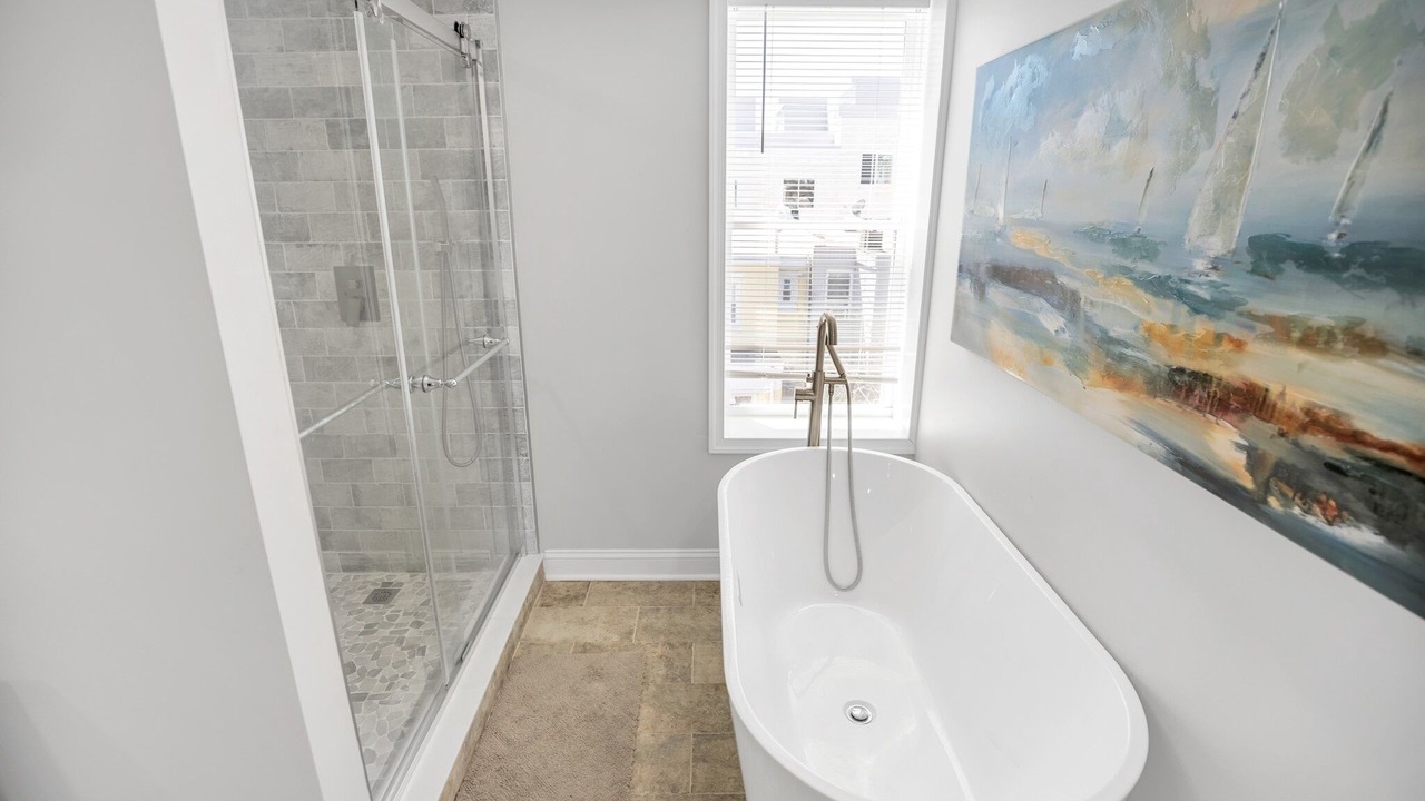 Photo of Bathroom in Fishtown
