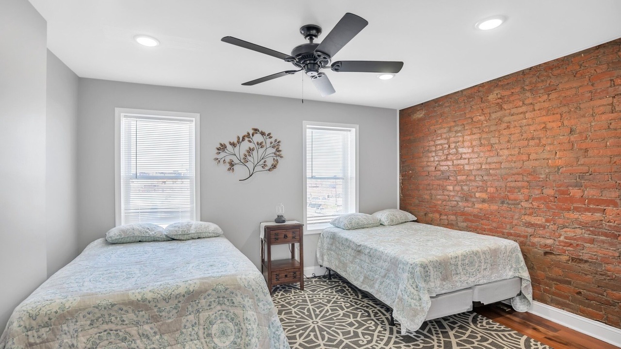 Photo of Bedroom in Fishtown