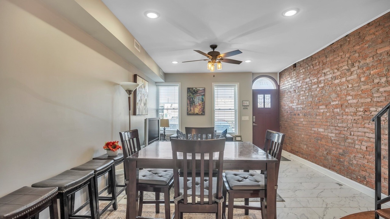 Photo of Bedroom in Fishtown