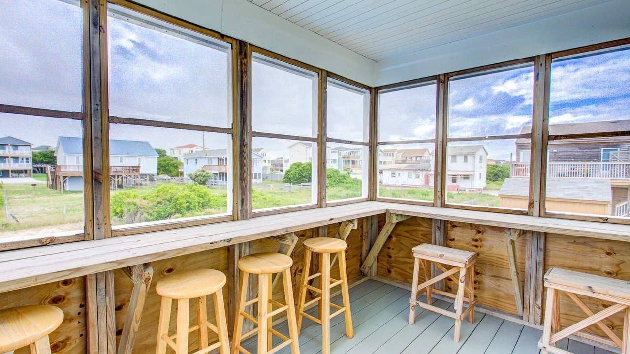 Photo of Outdoor in Sea Retreat