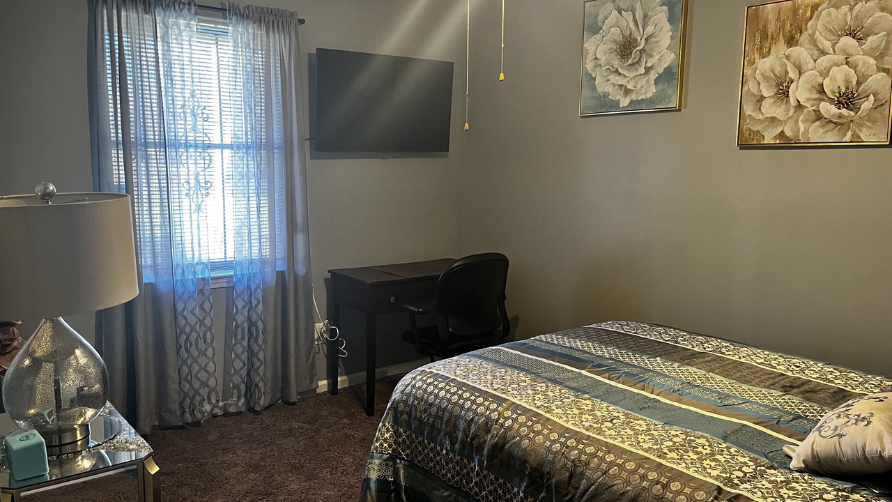 Photo of Bedroom in Shannon