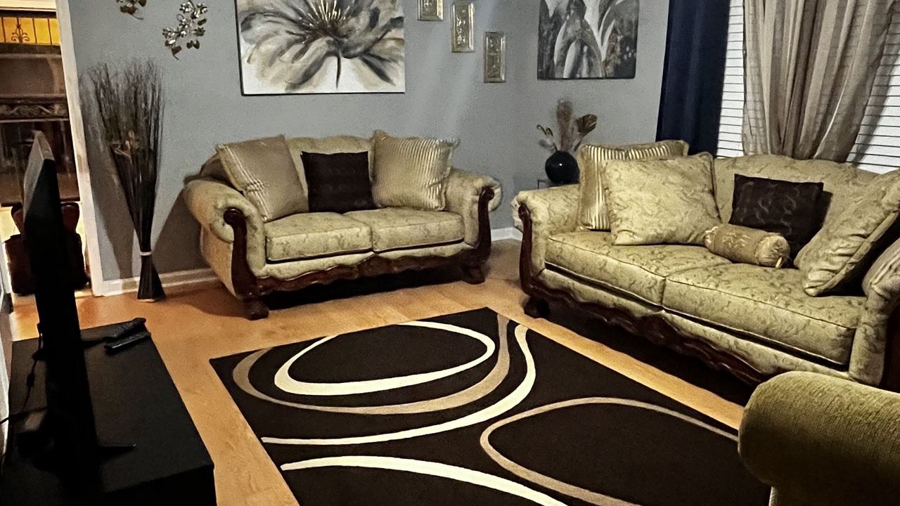 Photo of Livingroom in Shannon