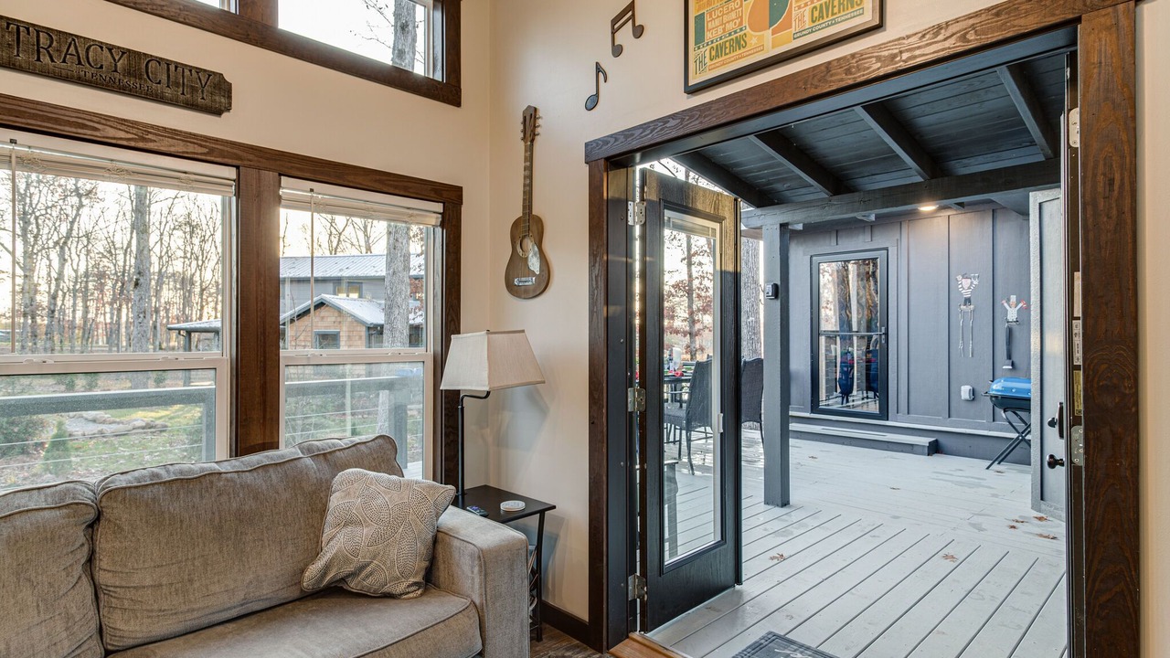 Photo of Livingroom in Tracy City