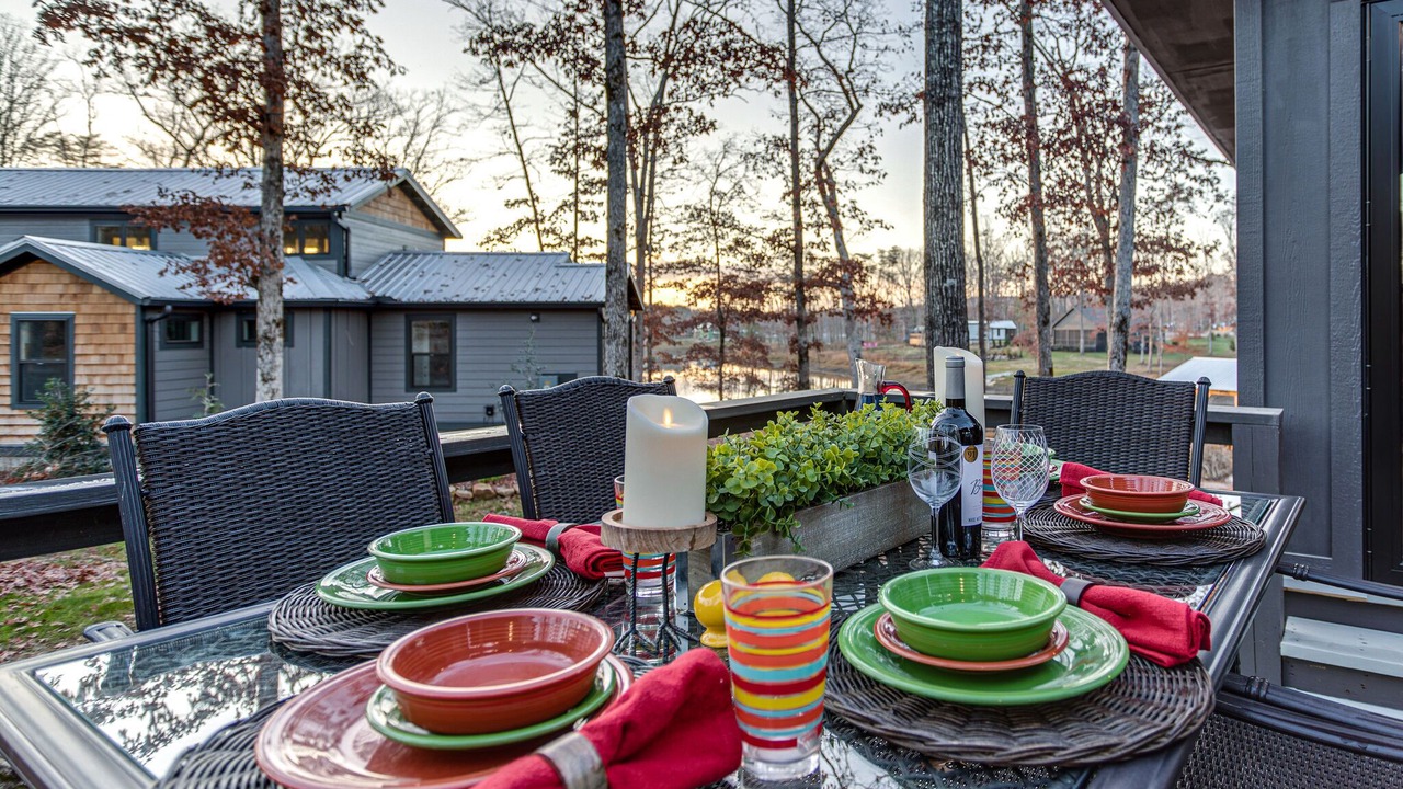 Photo of Outdoor in Tracy City