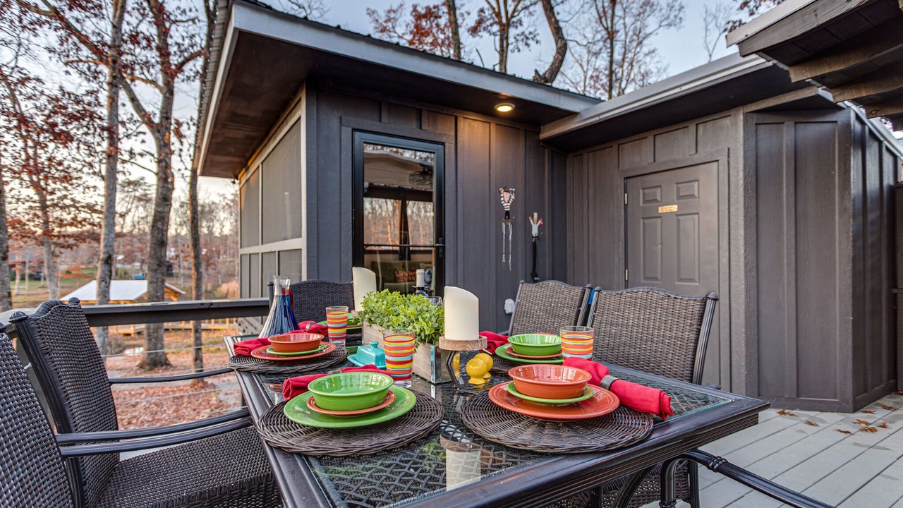 Photo of Outdoor in Tracy City