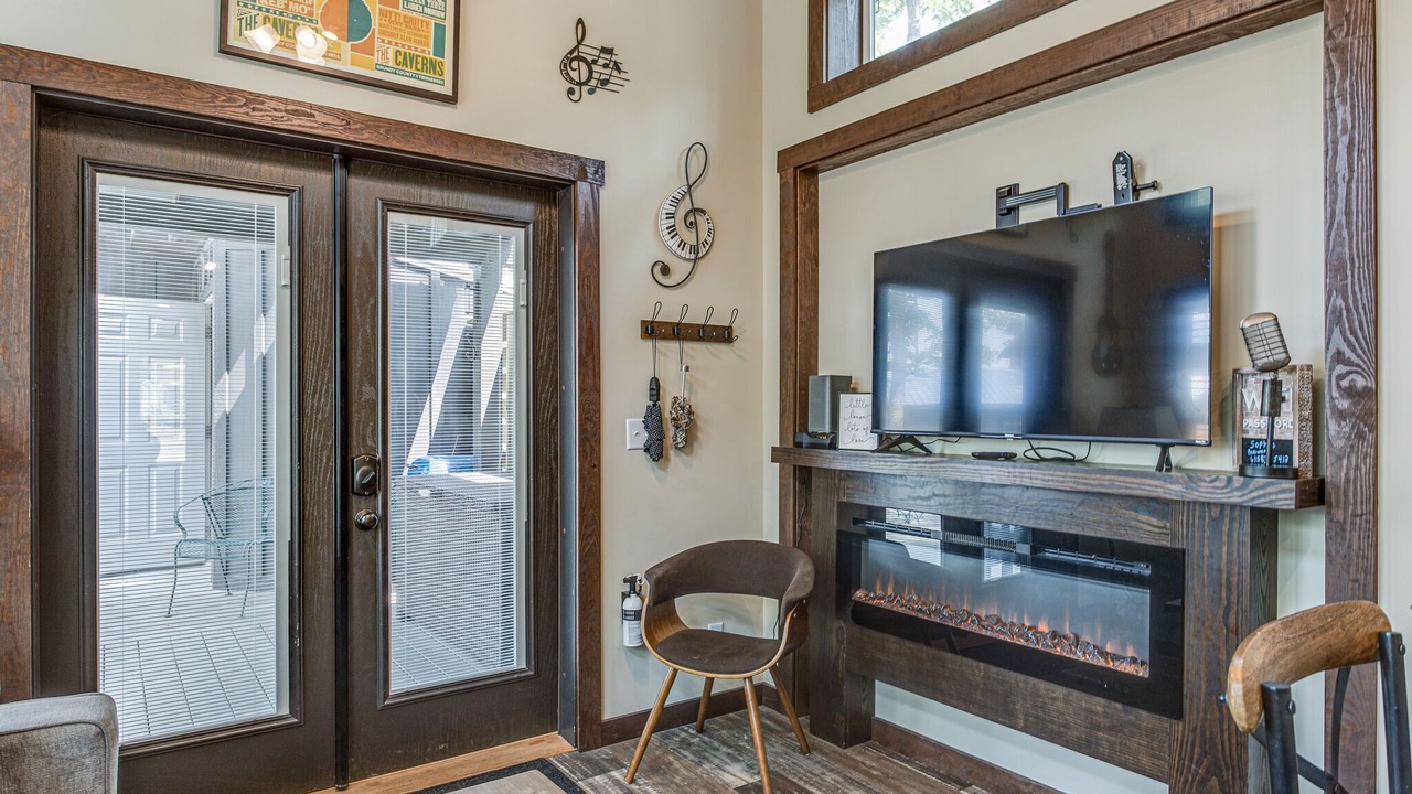 Photo of Livingroom in Tracy City