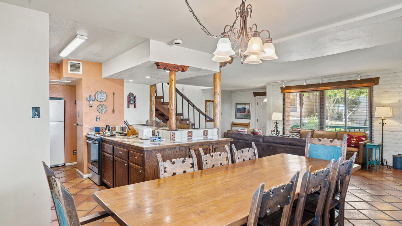 Photo of Bedroom in Northeast Santa Fe