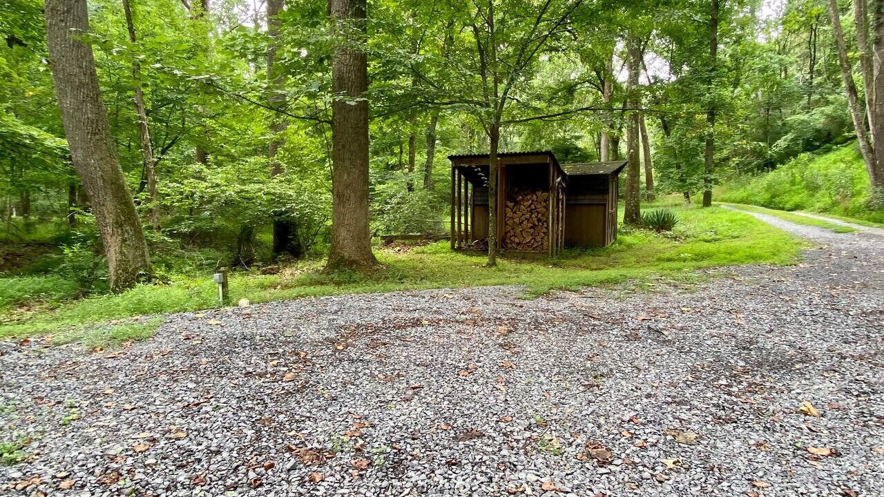 Photo of Outdoor in Berkeley Springs
