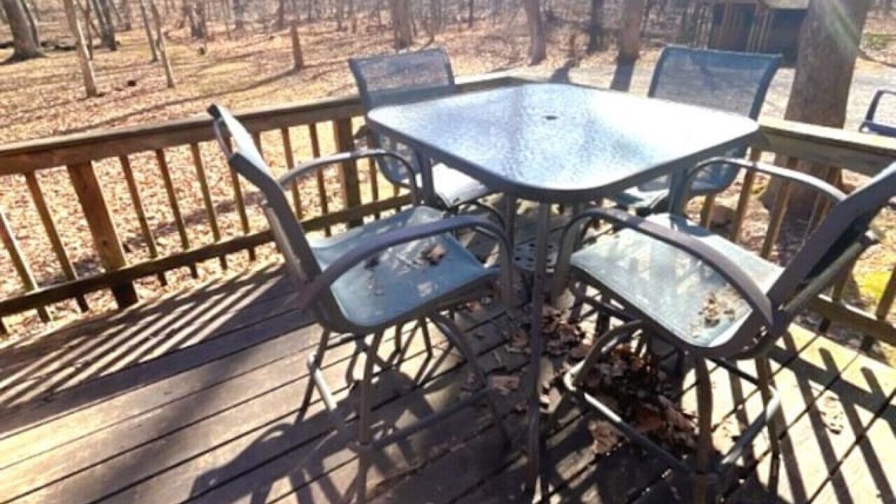 Photo of Outdoor in Berkeley Springs