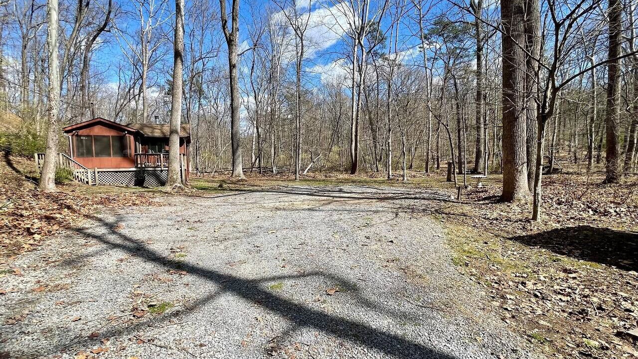 Photo of Outdoor in Berkeley Springs