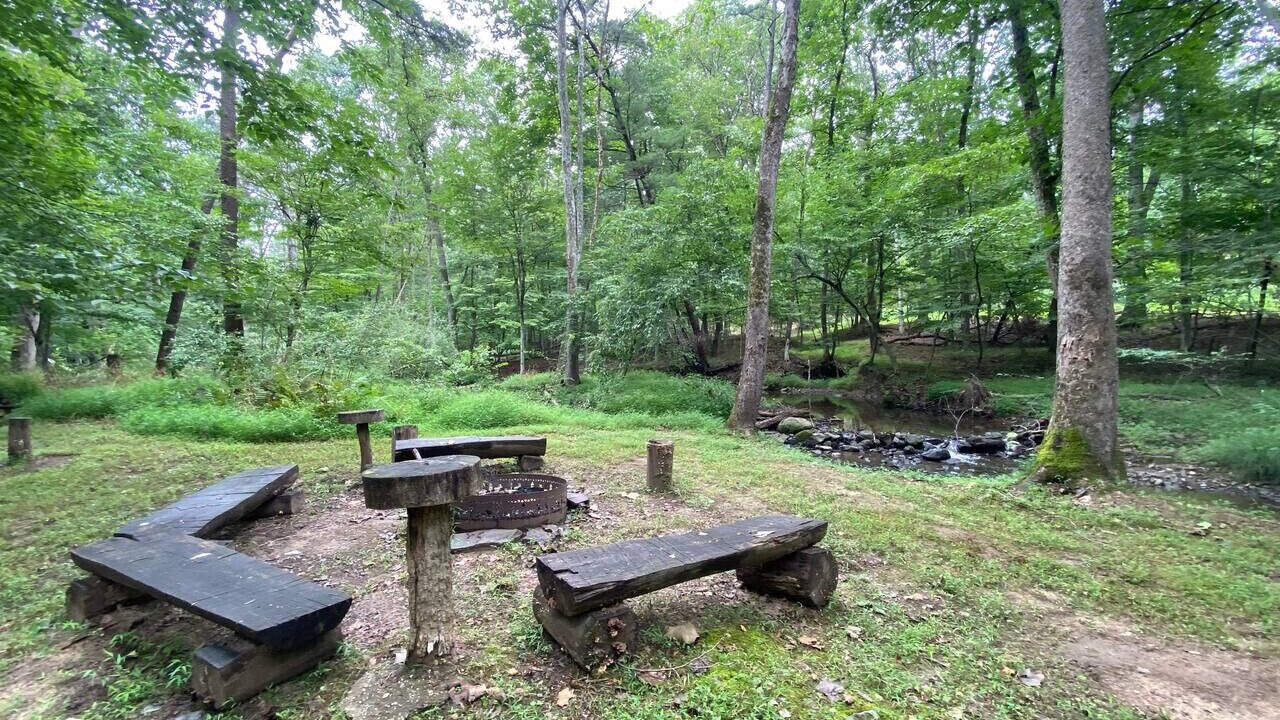 Photo of Outdoor in Berkeley Springs