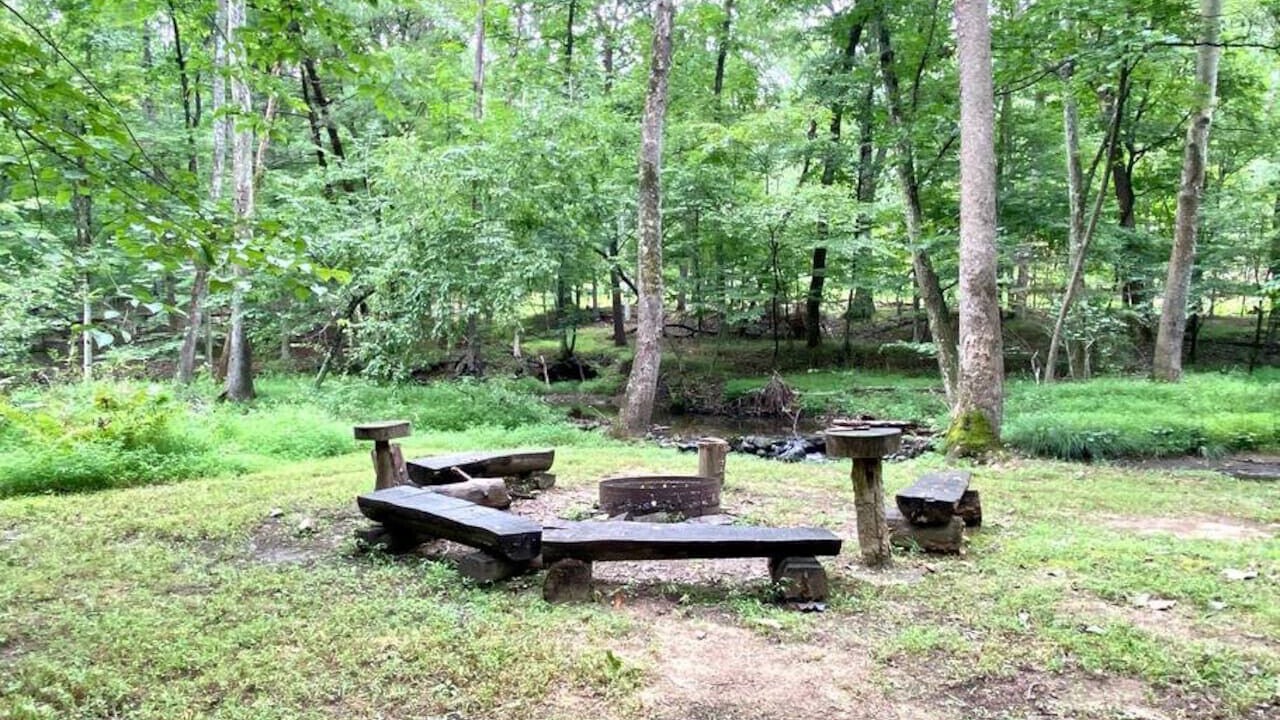 Photo of Outdoor in Berkeley Springs