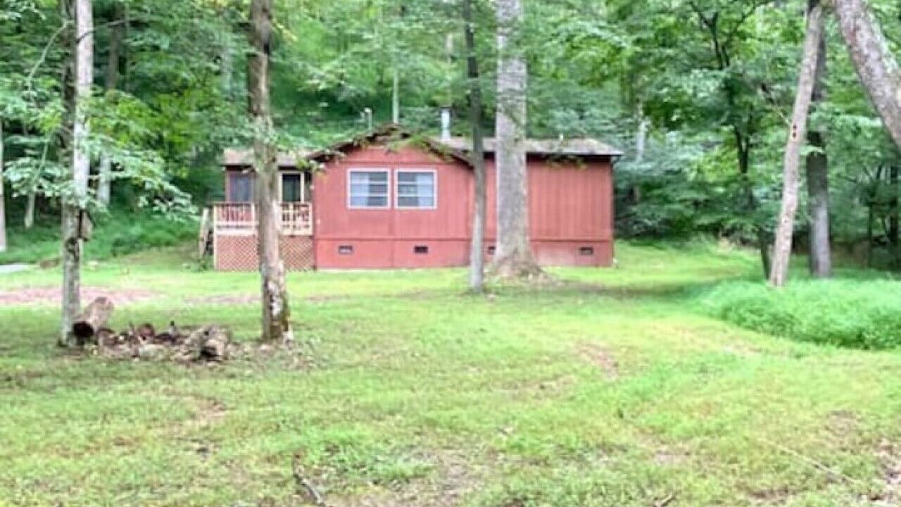 Photo of Outdoor in Berkeley Springs