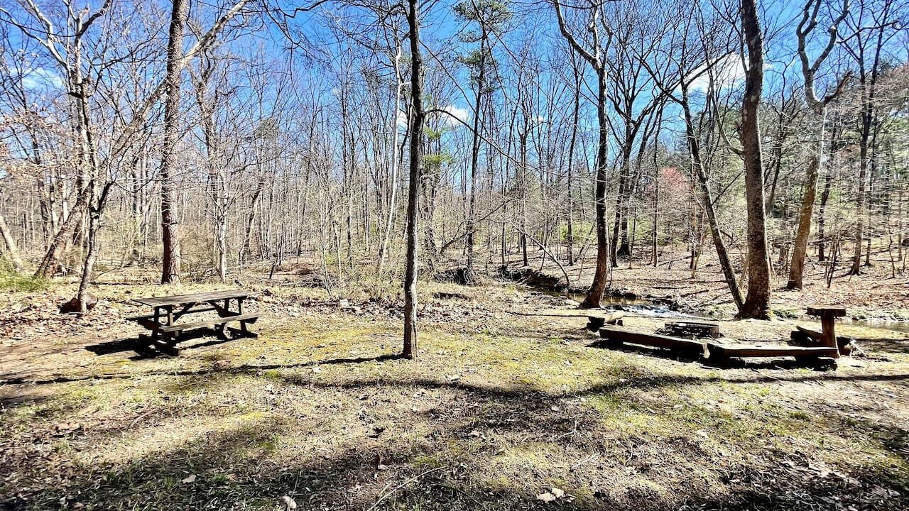 Photo of Outdoor in Berkeley Springs