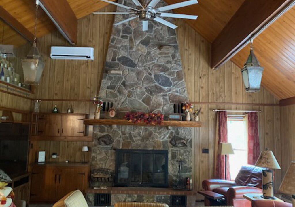 Photo of Bedroom in The Glen