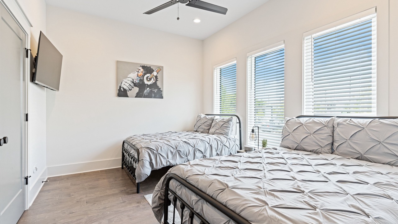 Photo of Bedroom in Eastwood