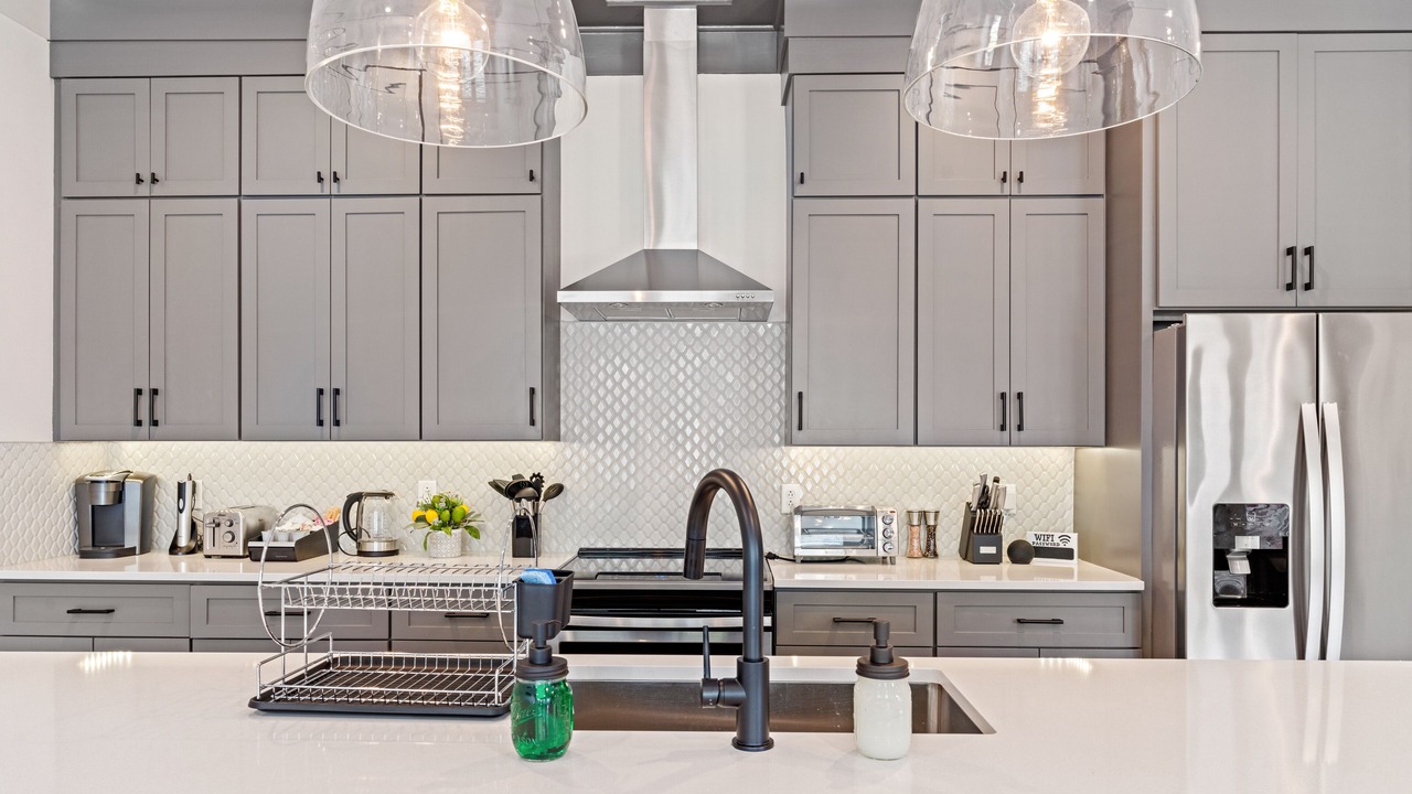 Photo of Kitchen in Eastwood